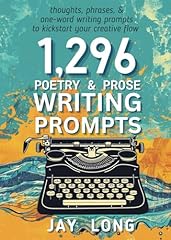 296 poetry prose for sale  Delivered anywhere in UK