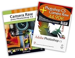 Photoshop camera raw usato  Spedito ovunque in Italia 