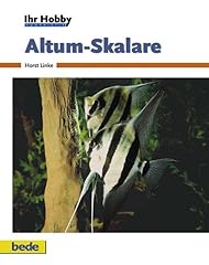 Altum skalare ihr gebraucht kaufen  Wird an jeden Ort in Deutschland