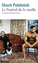 Festival couille histoires d'occasion  Livré partout en France