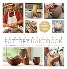 Simon leach pottery for sale  Delivered anywhere in UK