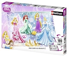 Nathan puzzle enfant d'occasion  Livré partout en France