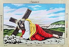 Gobelin needlepoint painted for sale  Delivered anywhere in USA 