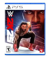 Wwe 2k25 playstation for sale  Delivered anywhere in USA 