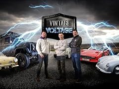 Vintage voltage for sale  Delivered anywhere in USA 