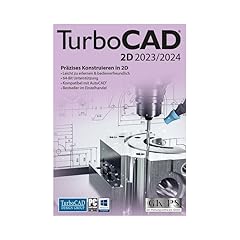 Turbocad 2023 2024 gebraucht kaufen  Wird an jeden Ort in Deutschland