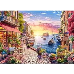 Huadada jigsaw puzzles for sale  Delivered anywhere in UK