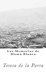 Memorias mamá blanca for sale  Delivered anywhere in UK