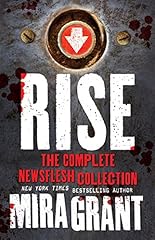 Rise the complete gebraucht kaufen  Wird an jeden Ort in Deutschland
