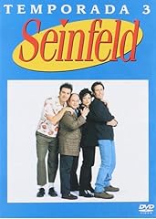 Seinfeld complete third for sale  Delivered anywhere in USA 