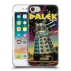 Head Case Designs Officially Licensed Doctor Who Dalek for sale  Delivered anywhere in UK