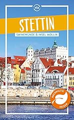 Stettin swinemünde insel gebraucht kaufen  Wird an jeden Ort in Deutschland