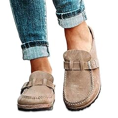 Dayee damen clogs gebraucht kaufen  Wird an jeden Ort in Deutschland