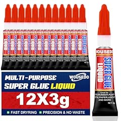 Wousedo super glue for sale  Delivered anywhere in USA 