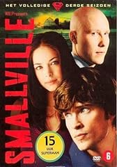 Smallville season for sale  Delivered anywhere in USA 