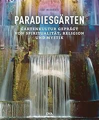 Paradiesgärten gartenkultur g gebraucht kaufen  Wird an jeden Ort in Deutschland
