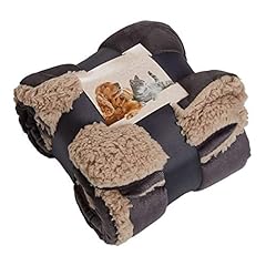 Brentfords dog blankets for sale  Delivered anywhere in UK
