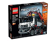 Lego 42043 technic for sale  Delivered anywhere in UK