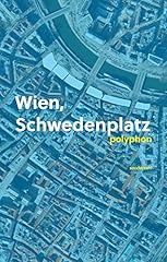 Wien schwedenplatz polyphon gebraucht kaufen  Wird an jeden Ort in Deutschland
