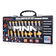 Mna router bit for sale  Delivered anywhere in USA 
