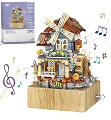 Luogfyni music box for sale  Delivered anywhere in USA 