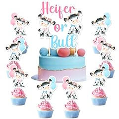 Wonmelody cow gender for sale  Delivered anywhere in USA 