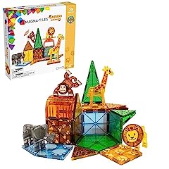 Magna tiles safari for sale  Delivered anywhere in UK