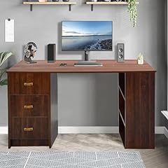 Large computer desk for sale  Delivered anywhere in Ireland
