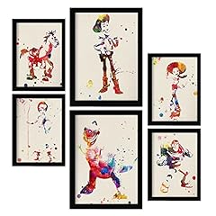 papier peint toy story d'occasion papier peint toy story d'occasion Livré partout en France