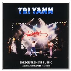 Enregistrement public import d'occasion  Livré partout en France