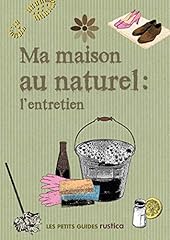 Maison naturel entretien gebraucht kaufen  Wird an jeden Ort in Deutschland