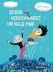 Edgar verschwindet halb gebraucht kaufen  Wird an jeden Ort in Deutschland