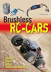 Brushless cars motoren d'occasion  Livré partout en Belgiqu