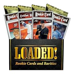Loaded mlb collector for sale  Delivered anywhere in USA 