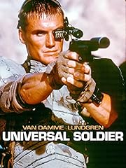 Universal soldier for sale  Delivered anywhere in USA 
