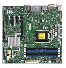 Supermicro motherboard mbd gebraucht kaufen  Wird an jeden Ort in Deutschland