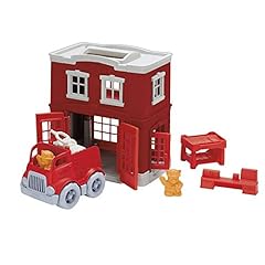 Green toys fire for sale  Delivered anywhere in USA 