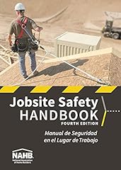 Nahb jobsite safety for sale  Delivered anywhere in USA 