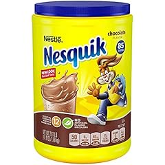 Nestle nesquik chocolate for sale  Delivered anywhere in USA 