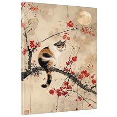 Japanese style canvas for sale  Delivered anywhere in USA 