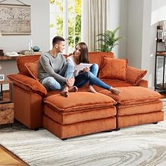 84.6 modular sectional for sale  Delivered anywhere in USA 