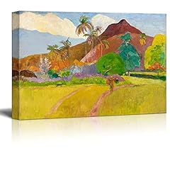 Wall26 tahitian landscape for sale  Delivered anywhere in USA 