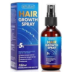 Spray per crescita usato  Spedito ovunque in Italia 