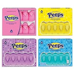 Easter peeps marshmallow for sale  Delivered anywhere in USA 