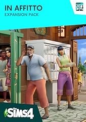 The sims affitto usato  Spedito ovunque in Italia 