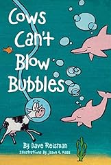 Cows blow bubbles for sale  Delivered anywhere in USA 