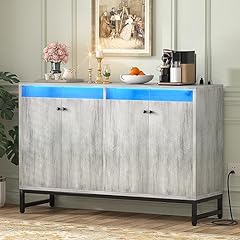 Aheaplus sideboard buffet for sale  Delivered anywhere in USA 