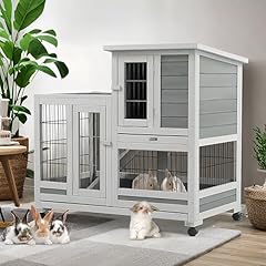 Aecojoy indoor rabbit for sale  Delivered anywhere in USA 