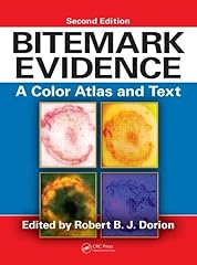 Bitemark evidence color d'occasion  Livré partout en France