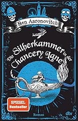 Silberkammer chancery lane gebraucht kaufen  Wird an jeden Ort in Deutschland